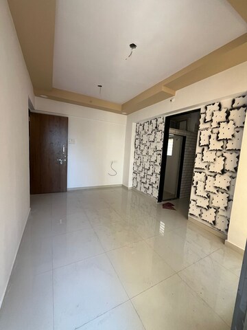 Room in 1 RK Apartment at A V Crystal Tower, Vasai East – for Sale