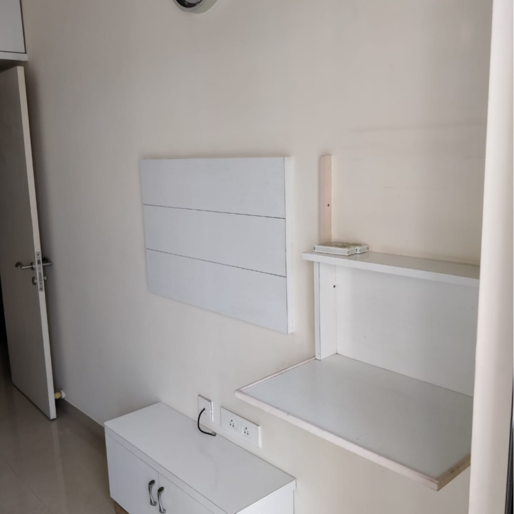 Bathroom, raheja-reflections-2-serenity 2.5 Bedroom 775 Sq.Ft. Apartment In Khatau Estate Mumbai 8085424