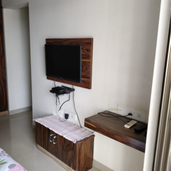 2.5 BHK Apartment For Resale in Raheja Reflections 2 Serenity Khatau Estate Mumbai  8085424