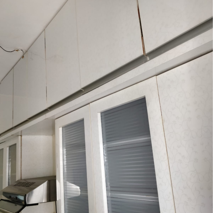 undefined, raheja-reflections-2-serenity 2.5 Bedroom 775 Sq.Ft. Apartment In Khatau Estate Mumbai 8085424