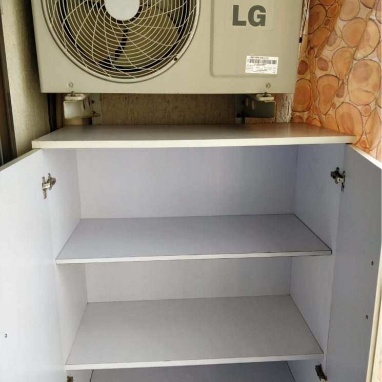 undefined, raheja-reflections-2-serenity 2.5 Bedroom 775 Sq.Ft. Apartment In Khatau Estate Mumbai 8085424