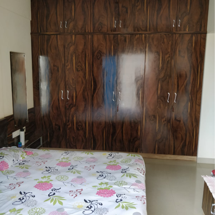 undefined, raheja-reflections-2-serenity 2.5 Bedroom 775 Sq.Ft. Apartment In Khatau Estate Mumbai 8085424