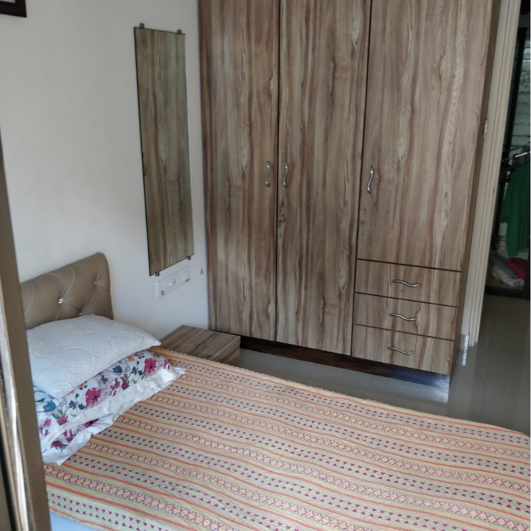 Bedroom, raheja-reflections-2-serenity 2.5 Bedroom 775 Sq.Ft. Apartment In Khatau Estate Mumbai 8085424