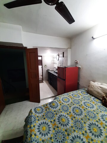 Bedroom in 1 RK Builder Floor at Pitampura – for Rent