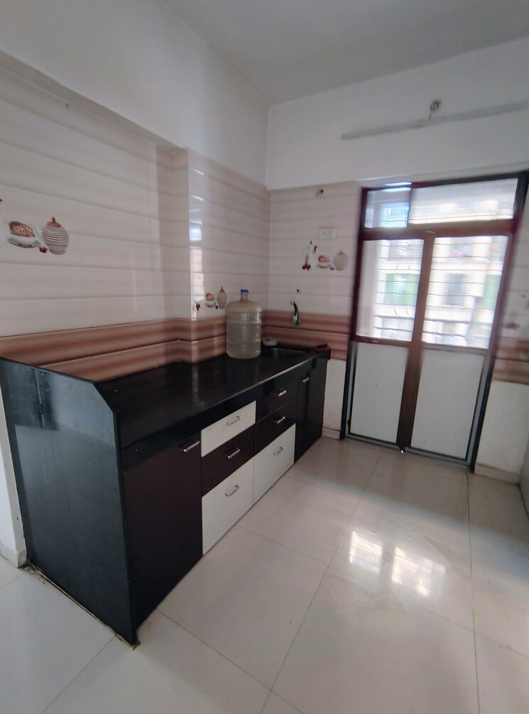 Kitchen, realtech-heights 2 Bedroom 960 Sq.Ft. Apartment In Vasai Palghar 8085439