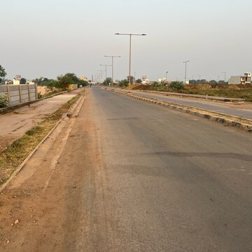 Plot Area in  Plot at Kathadih – for Sale