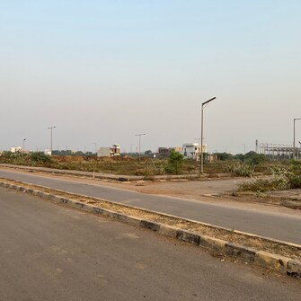 Plot For Resale in Kathadih Raipur  8085442