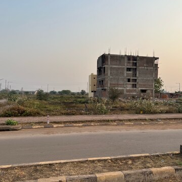  Plot – Exterior View View at Kathadih - for Sale