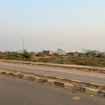 Plot For Resale in Kathadih Raipur  8085442