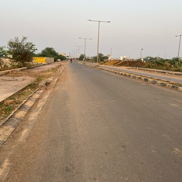 Plot Area in  Plot at Kathadih – for Sale