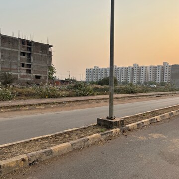  Plot – Exterior View View at Kathadih - for Sale