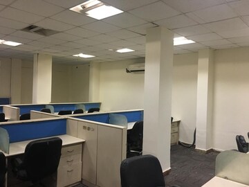 Team Area in  Office Space in IT/SEZ at Sector 49 – for Rent
