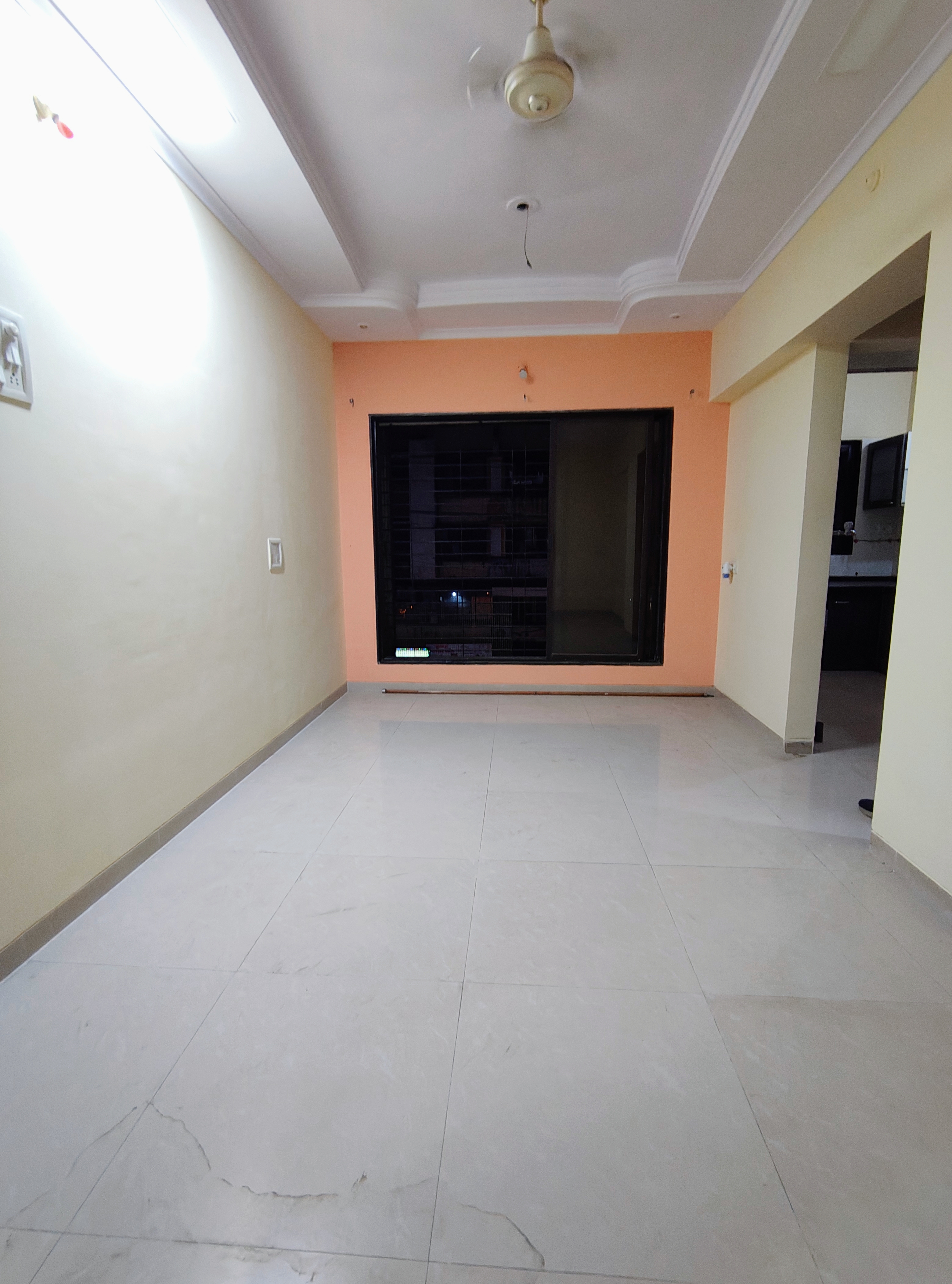 1 BHK Apartment For Sale in Madhuban Classic Vasai