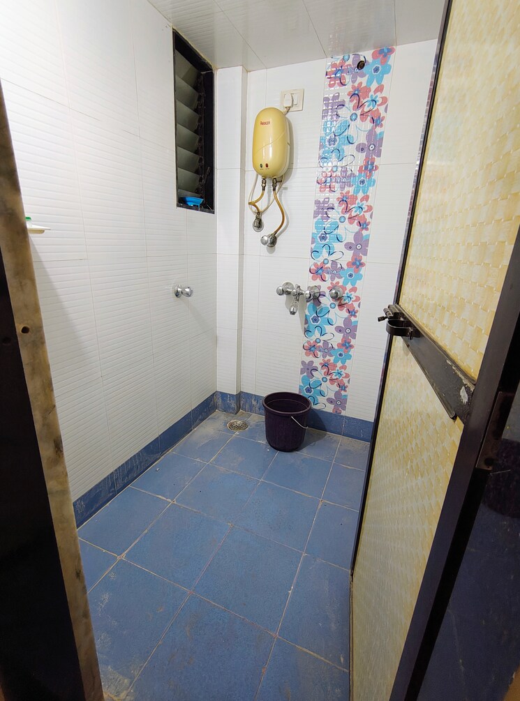 Bathroom, madhuban-classic-vasai 1 Bedroom 650 Sq.Ft. Apartment In Vasai East Palghar 8085446