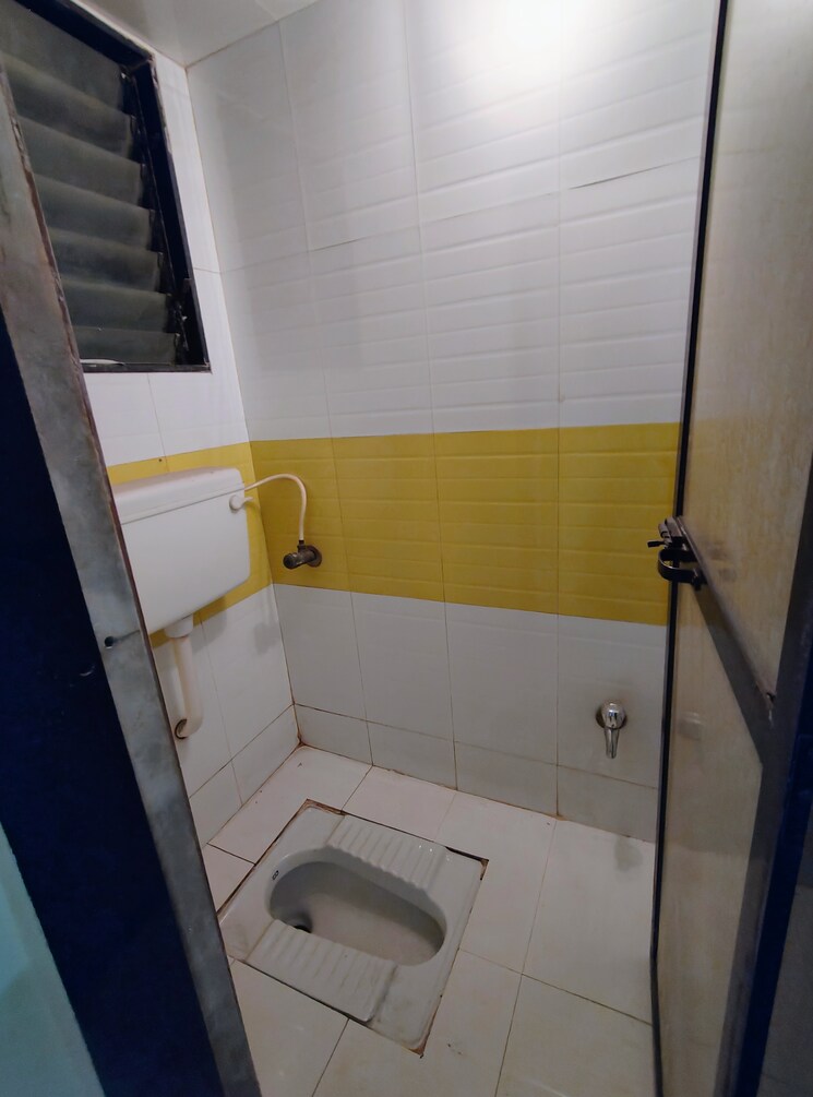 Bathroom, madhuban-classic-vasai 1 Bedroom 650 Sq.Ft. Apartment In Vasai East Palghar 8085446