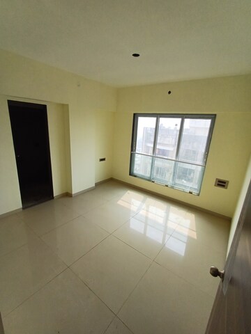 Bathroom in 2 BHK Apartment at Jogeshwari East – for Sale