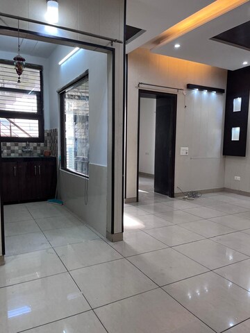 3 BHK Builder Floor For Resale in Peer Mucchalla Zirakpur  8085465