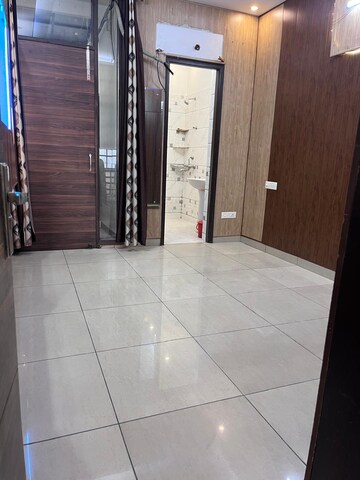 Bathroom in 3 BHK Builder Floor at Peer Mucchalla – for Sale