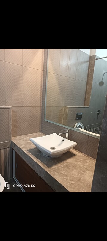 Bathroom in 3 BHK Apartment at Kalpataru Radiance, Goregaon West – for Rent