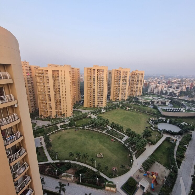 Exterior View, sector 20 3.5 Bedroom 1850 Sq.Ft. Apartment In Sector 20 Panchkula 8085460