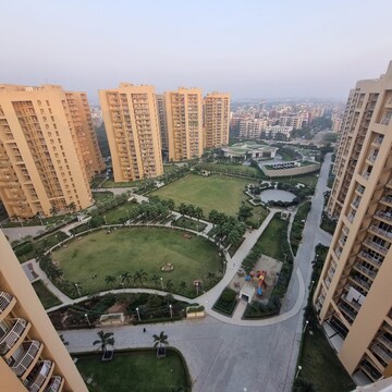 3.5 BHK Apartment – Exterior View View at Sector 20 - for Rent