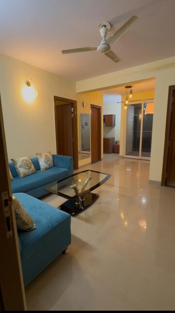 2 BHK Apartment For Rent in Mahima Uday Jagatpura Jaipur  8085468