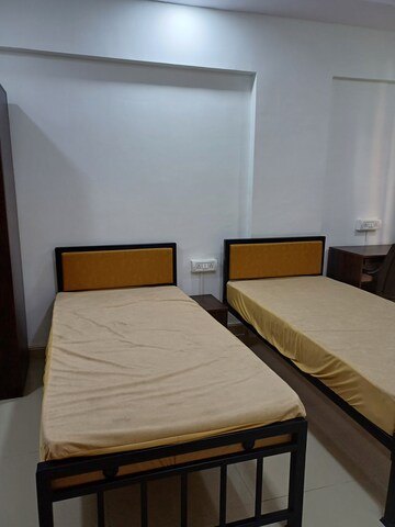  Pg For Rent in Turbhe