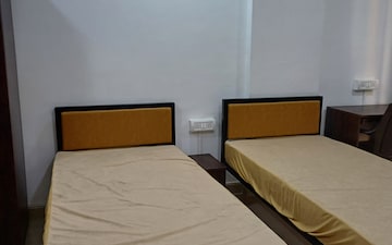 Pg For Rent in Turbhe