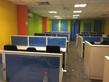 Team Area in  Office Space in IT/SEZ at Sector 49 – for Rent