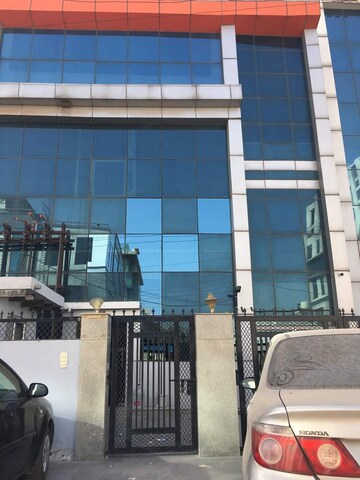  Office Space in IT/SEZ For Rent in Sector 49