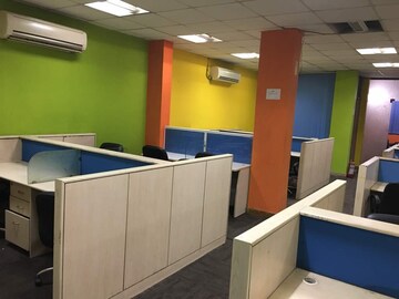 Team Area in  Office Space in IT/SEZ at Sector 49 – for Rent