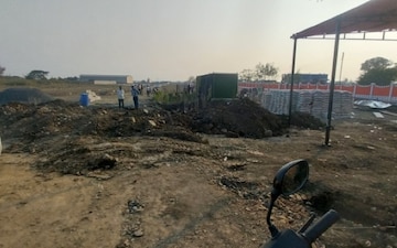 Plot For Sale in Beltarodi