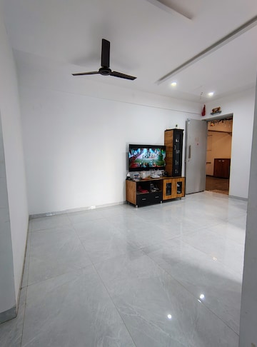 2 BHK Apartment For Resale in Nicon Infinity Vasai East Palghar  8085486