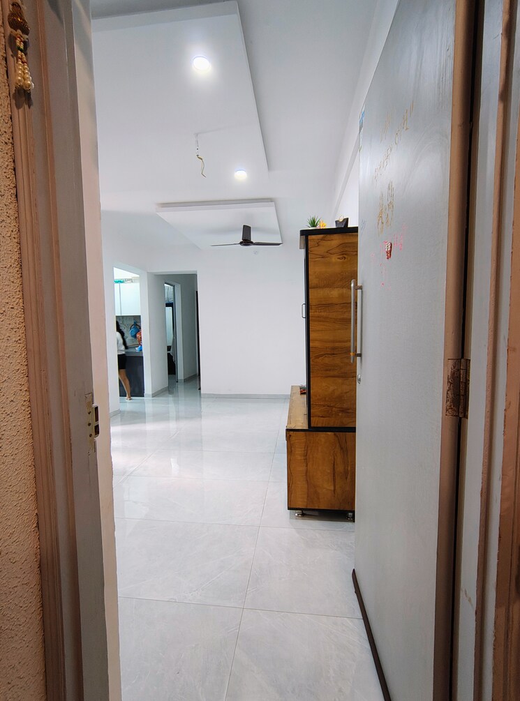 undefined, nicon-infinity 2 Bedroom 1150 Sq.Ft. Apartment In Vasai East Palghar 8085486