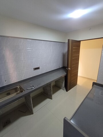 Kitchen in 2 BHK Apartment at Jogeshwari East – for Sale