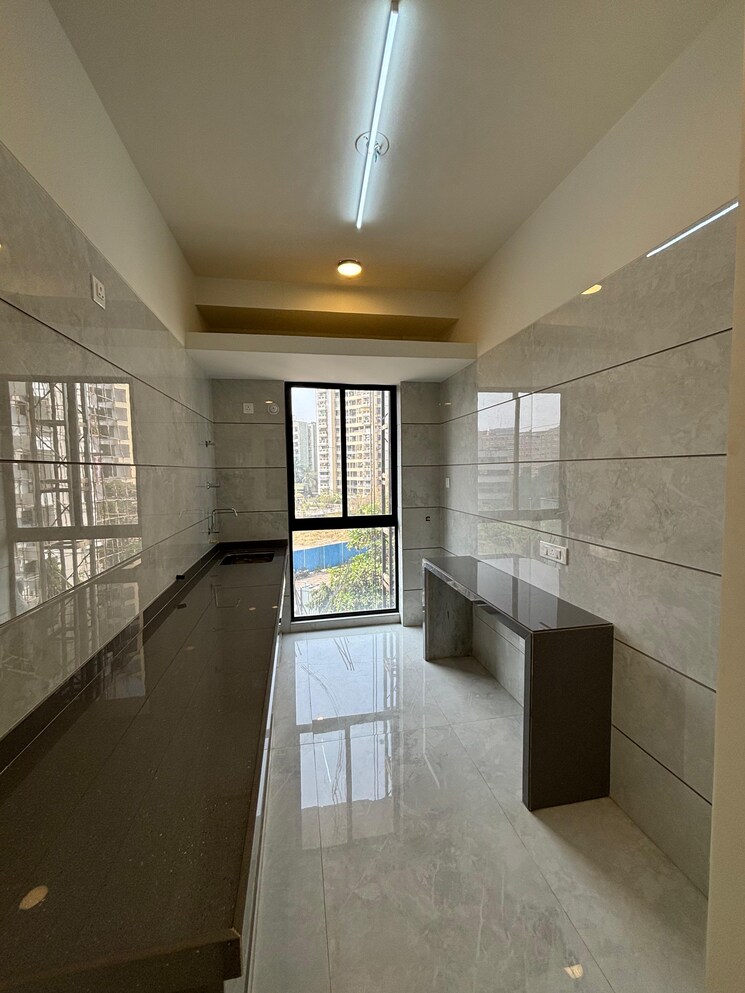 Kitchen, kanungo-beaumonde 2 Bedroom 684 Sq.Ft. Apartment In Mira Road East Thane 8085514