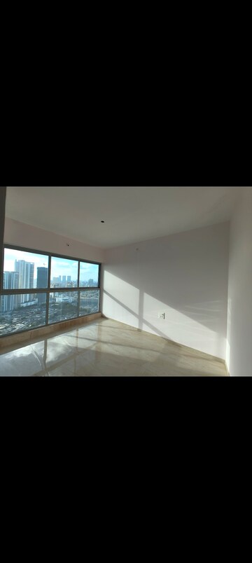 Bedroom in 1 BHK Apartment at Chandak Nishchay, Borivali East – for Rent