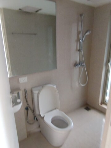 Floor Plan in  Office Space at Hiranandani Estate Astoria, Ghodbunder Road – for Rent