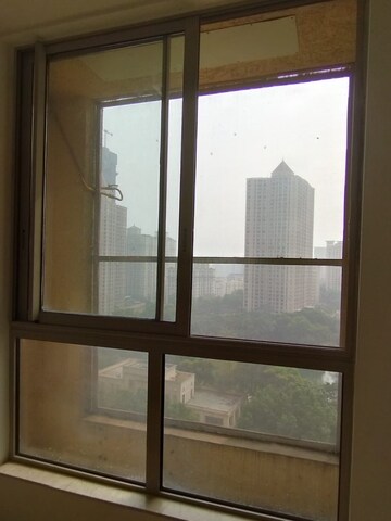 Floor Plan in  Office Space at Hiranandani Estate Astoria, Ghodbunder Road – for Rent