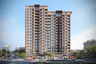 2 BHK Apartment For Resale in Shreeji Landmark Shirgaon Thane  8085523