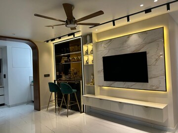 4 BHK Apartment For Rent in ABA Ivy County, Sector 75