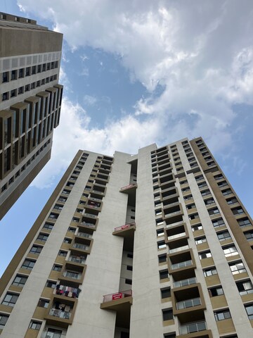 2 BHK Apartment – Exterior View View at Kakkad La Vida, Balewadi - for Rent