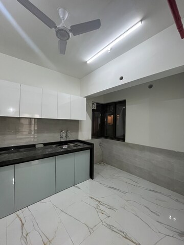 Kitchen in 2 BHK Apartment at Kakkad La Vida, Balewadi – for Rent