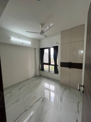 Bedroom in 2 BHK Apartment at Kakkad La Vida, Balewadi – for Rent