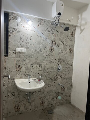 Bathroom in 2 BHK Apartment at Kakkad La Vida, Balewadi – for Rent
