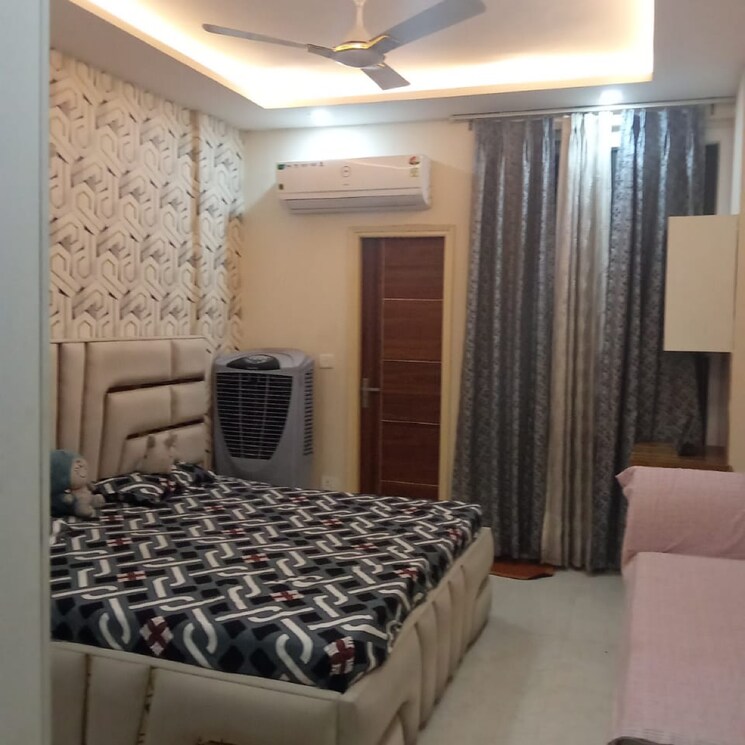 Bedroom, patiala road 3 Bedroom 1600 Sq.Ft. Apartment In Patiala Road Zirakpur 8085531