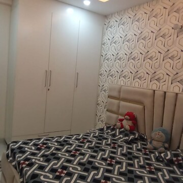 Bedroom in 3 BHK Apartment at Patiala Road – for Sale