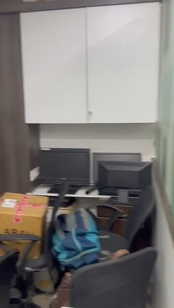 Team Area in  Office Space at Lokhandwala Complex, Andheri West – for Rent