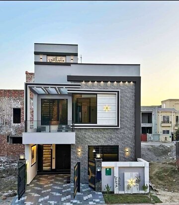 2 BHK Villa For Sale in Mysore Road