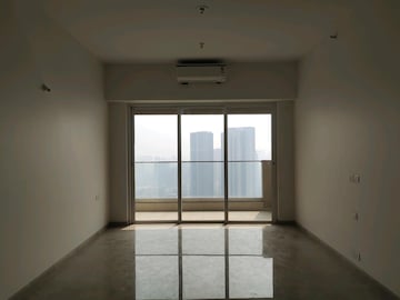 Bedroom in 3 BHK Apartment at Kalpataru Radiance, Goregaon West – for Rent